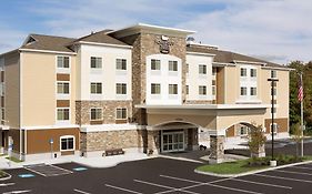 Homewood Suites Augusta